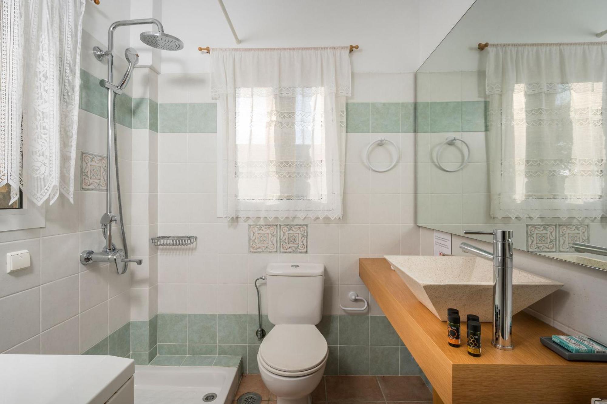 Kiani Sea View Apartments Stavrós Rom bilde