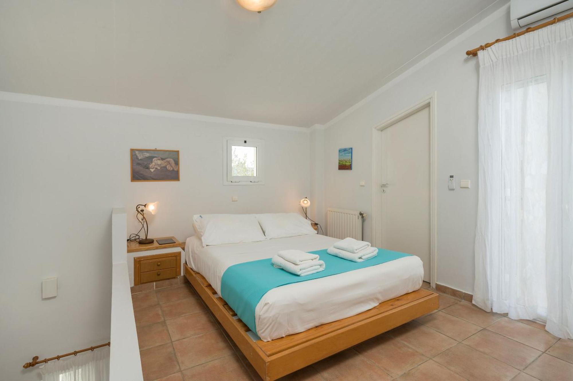 Kiani Sea View Apartments Stavrós Rom bilde